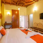 Sattal Forest Resort
