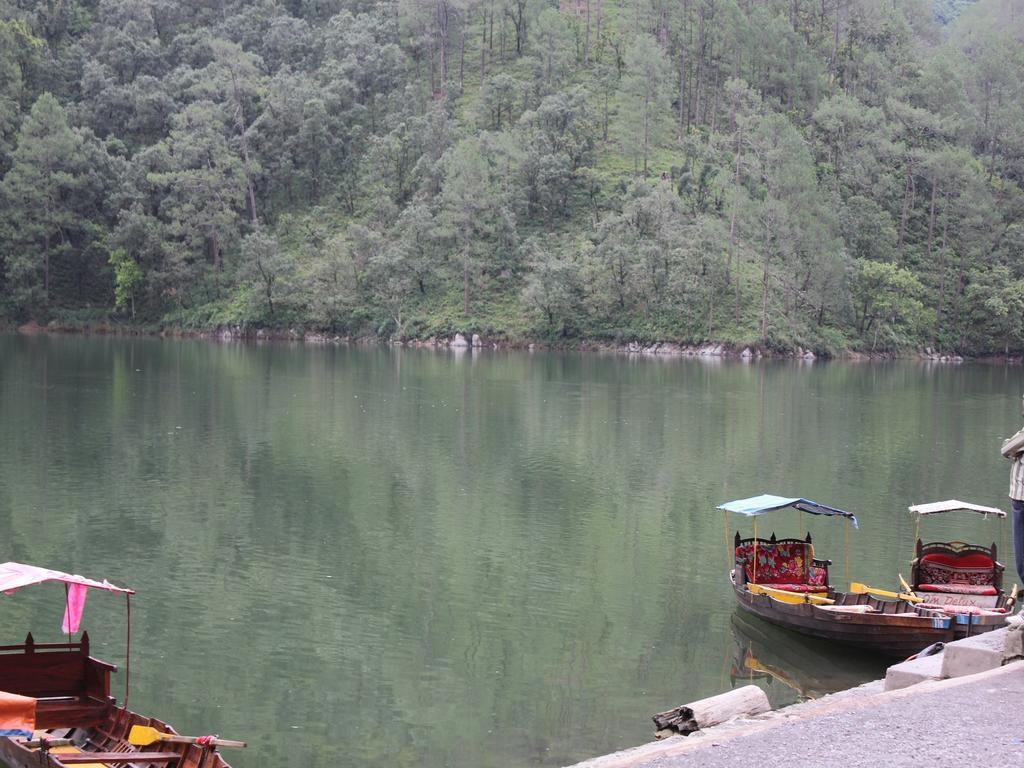 V - Sattal Resort