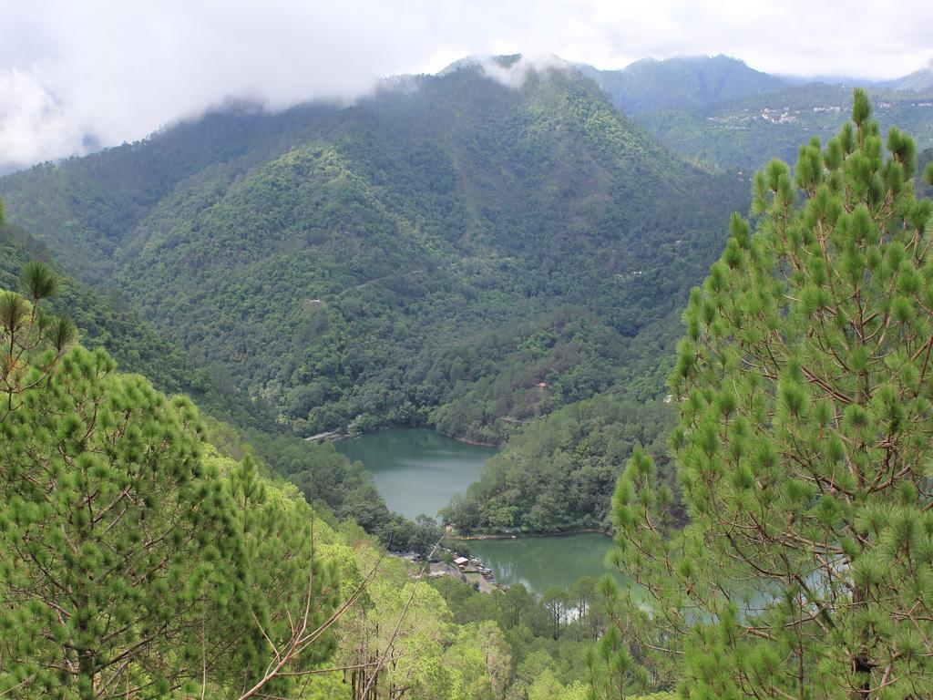 V - Sattal 3* Nainital
