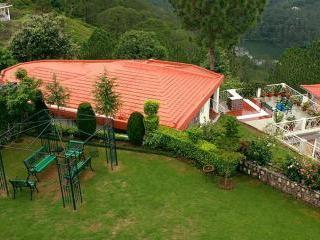 V - Sattal Resort 3*