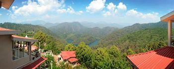 V - Sattal Nainital