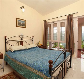 V - Sattal Resort Nainital
