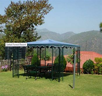 Resort V - Sattal