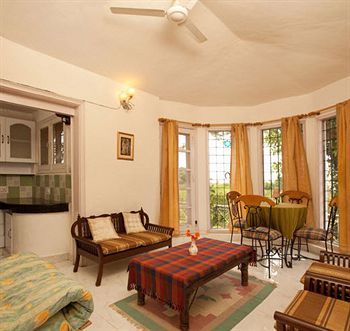 V - Sattal Resort