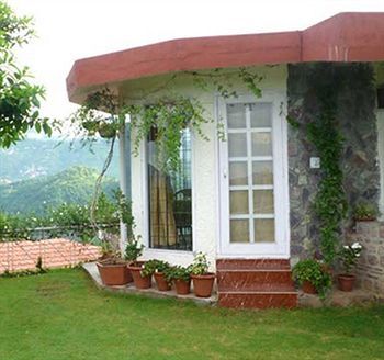 Resort V - Sattal