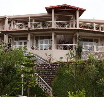 Resort V - Sattal 3*