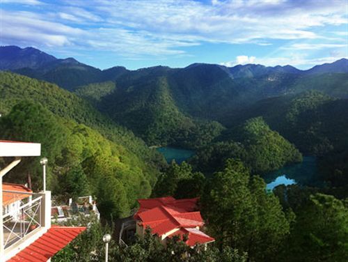 V - Sattal Resort 3*