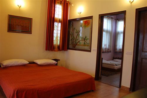 V - Sattal 3* Nainital