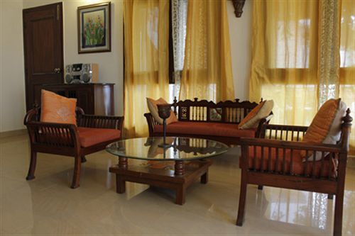V - Sattal Resort