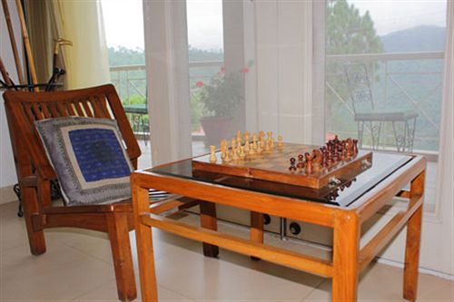 V - Sattal 3*