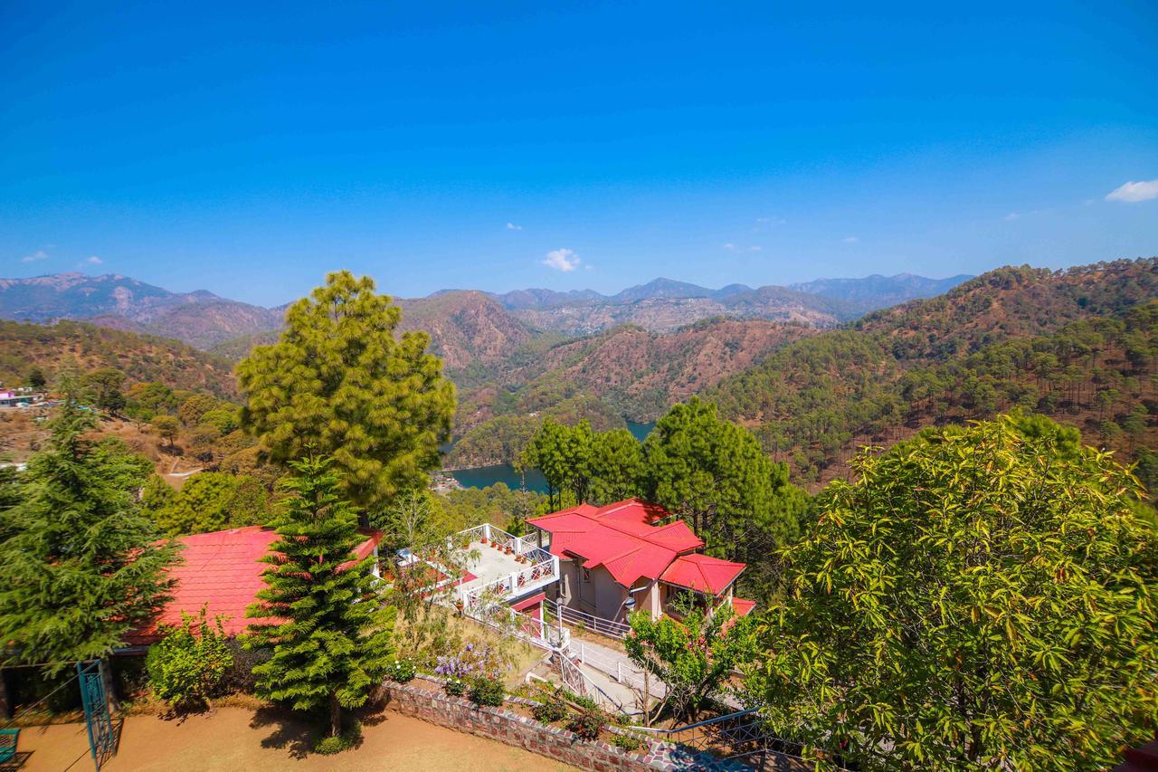 V - Sattal Resort