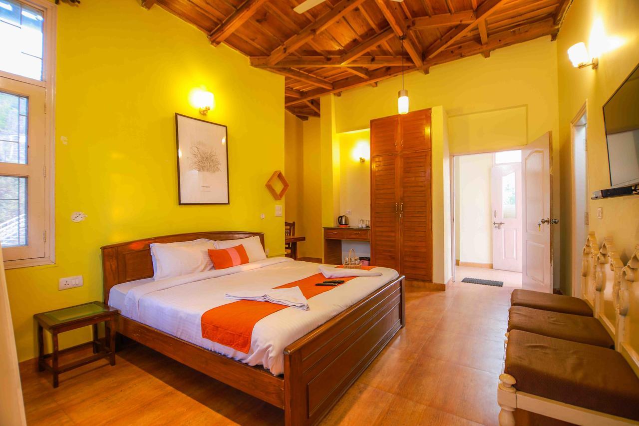 V - Sattal 3* Nainital