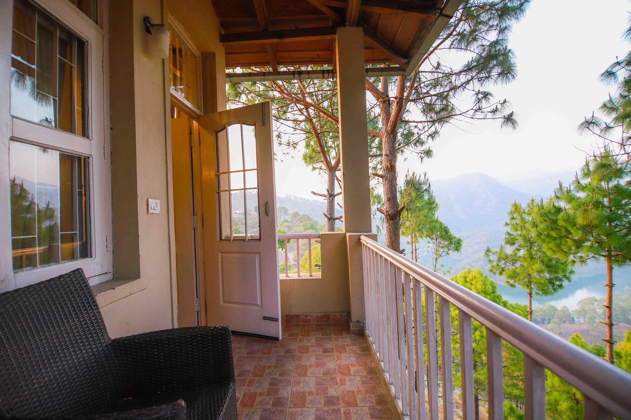 V - Sattal Nainital