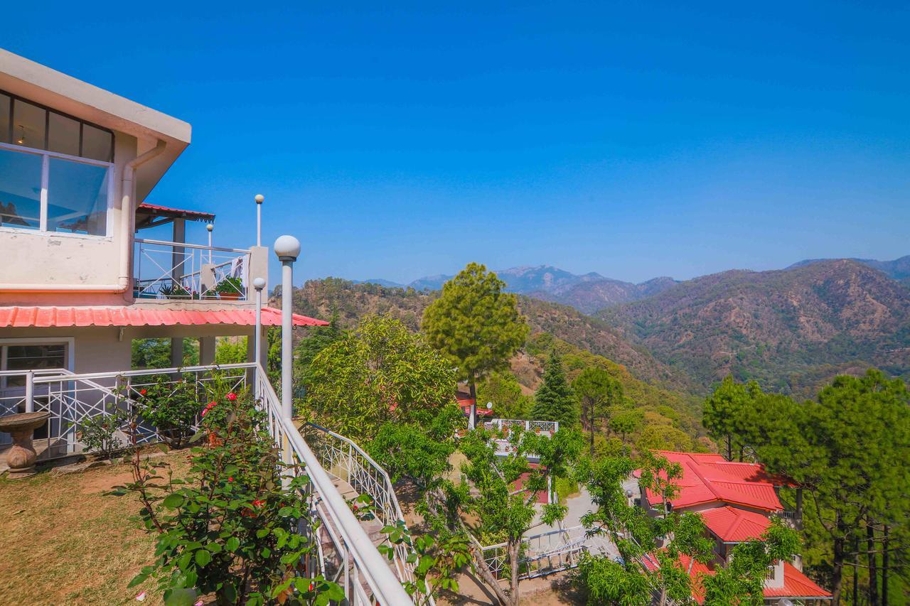 Resort V - Sattal 3*