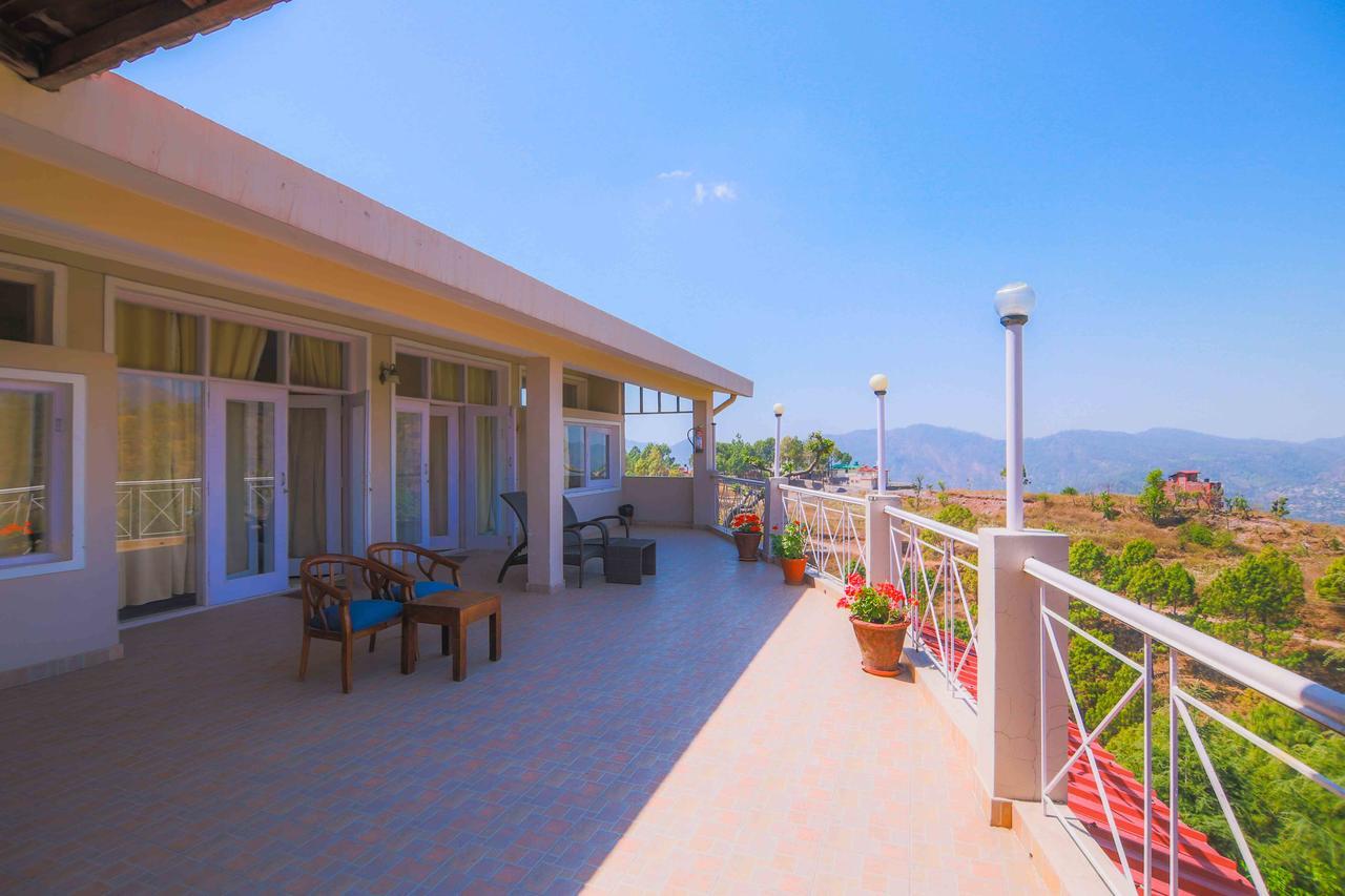 V - Sattal 3* Nainital