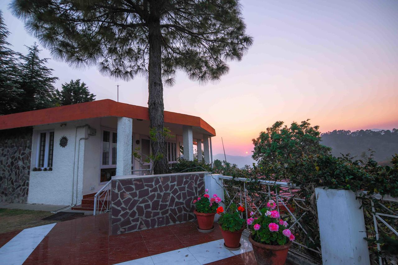 V - Sattal 3* Nainital