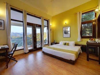 Resort V - Sattal 3*