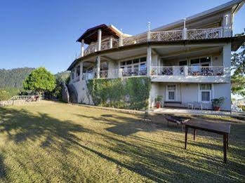 Resort V - Sattal Nainital