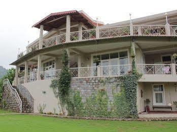 V - Sattal Nainital