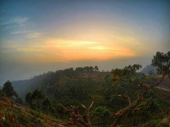 V - Sattal Resort 3*